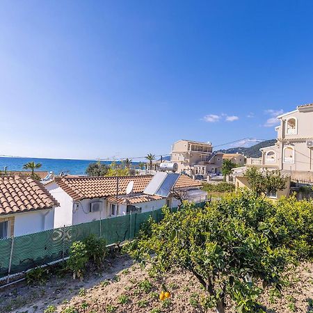 Ad Homes Agios Gordios  Exteriér fotografie
