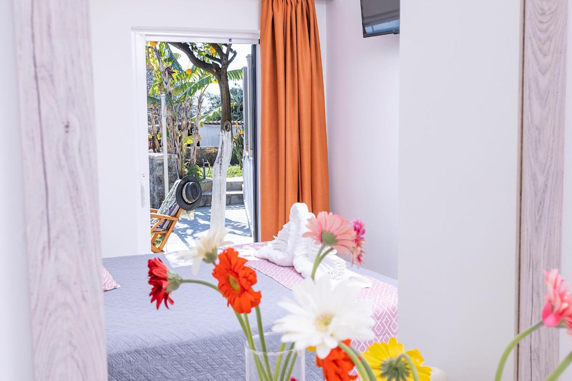 Ad Homes Agios Gordios  Exteriér fotografie