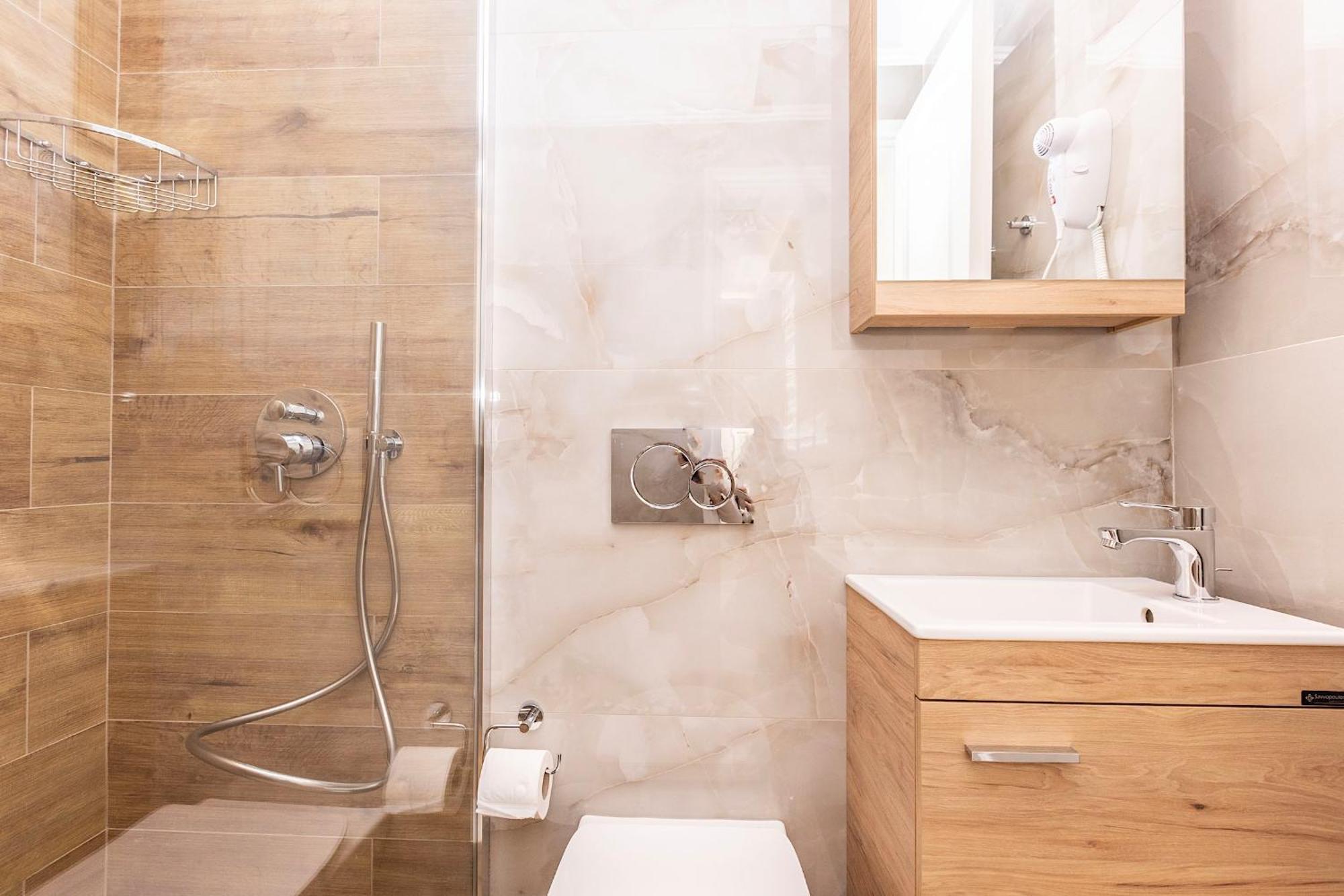 Ad Homes Agios Gordios  Exteriér fotografie