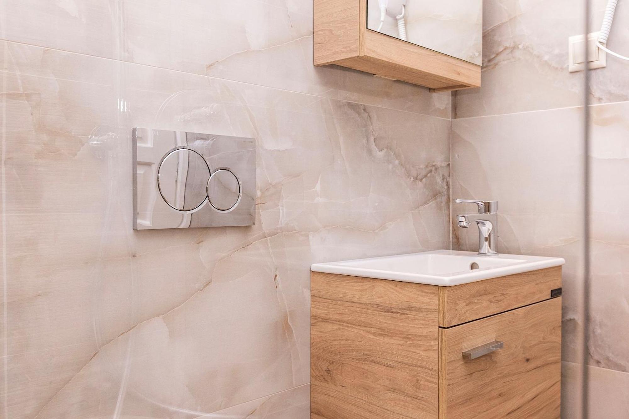 Ad Homes Agios Gordios  Exteriér fotografie