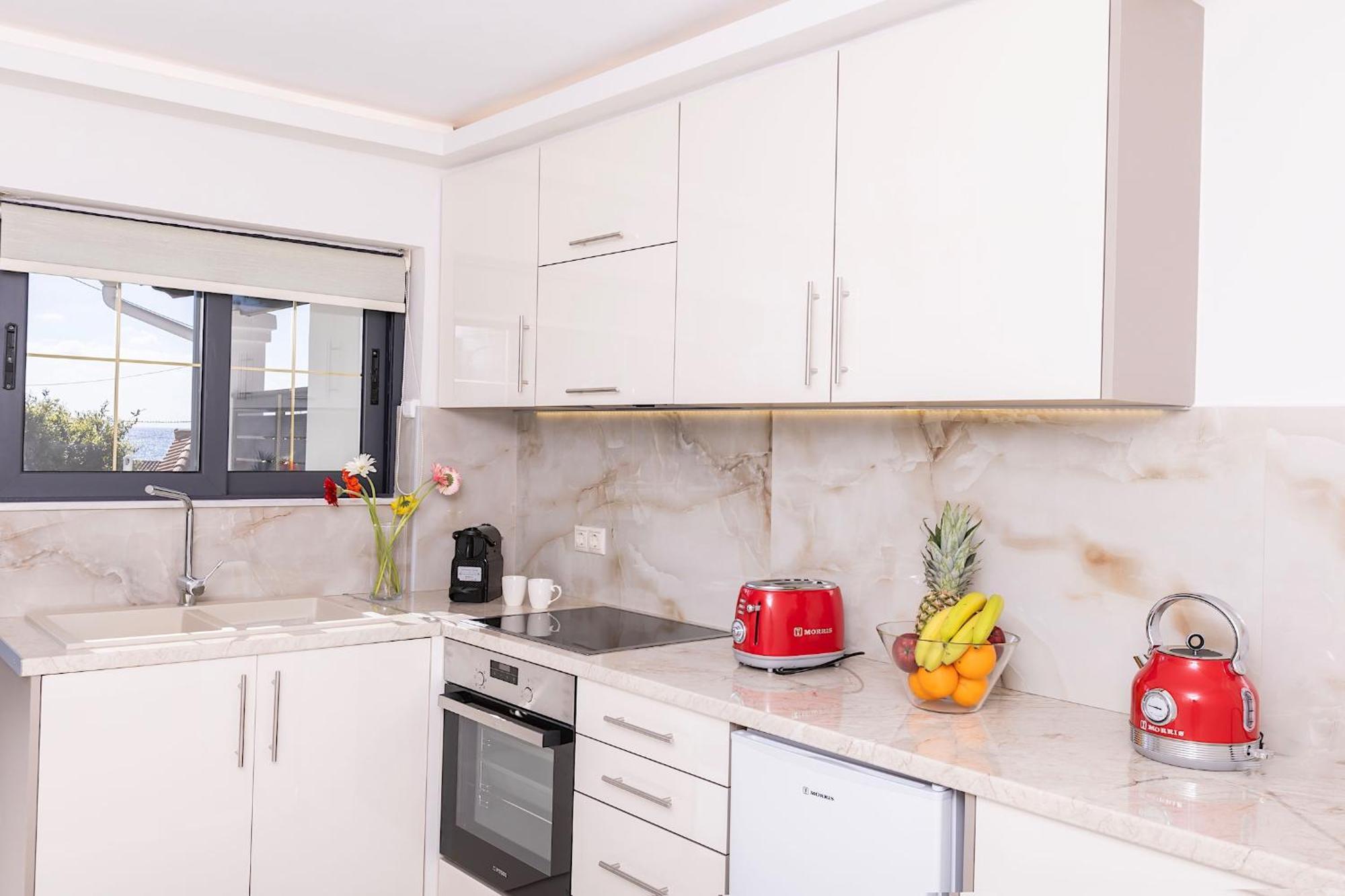 Ad Homes Agios Gordios  Exteriér fotografie