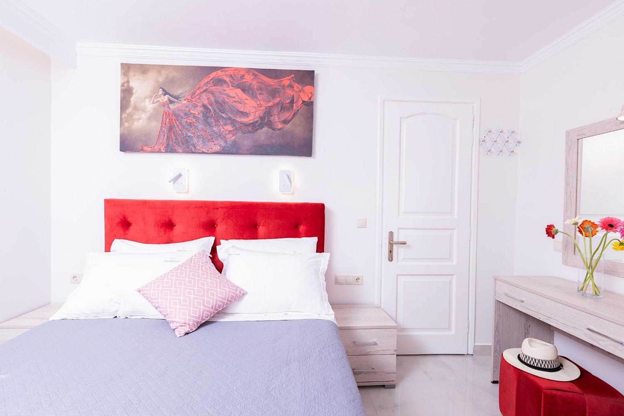 Ad Homes Agios Gordios  Exteriér fotografie
