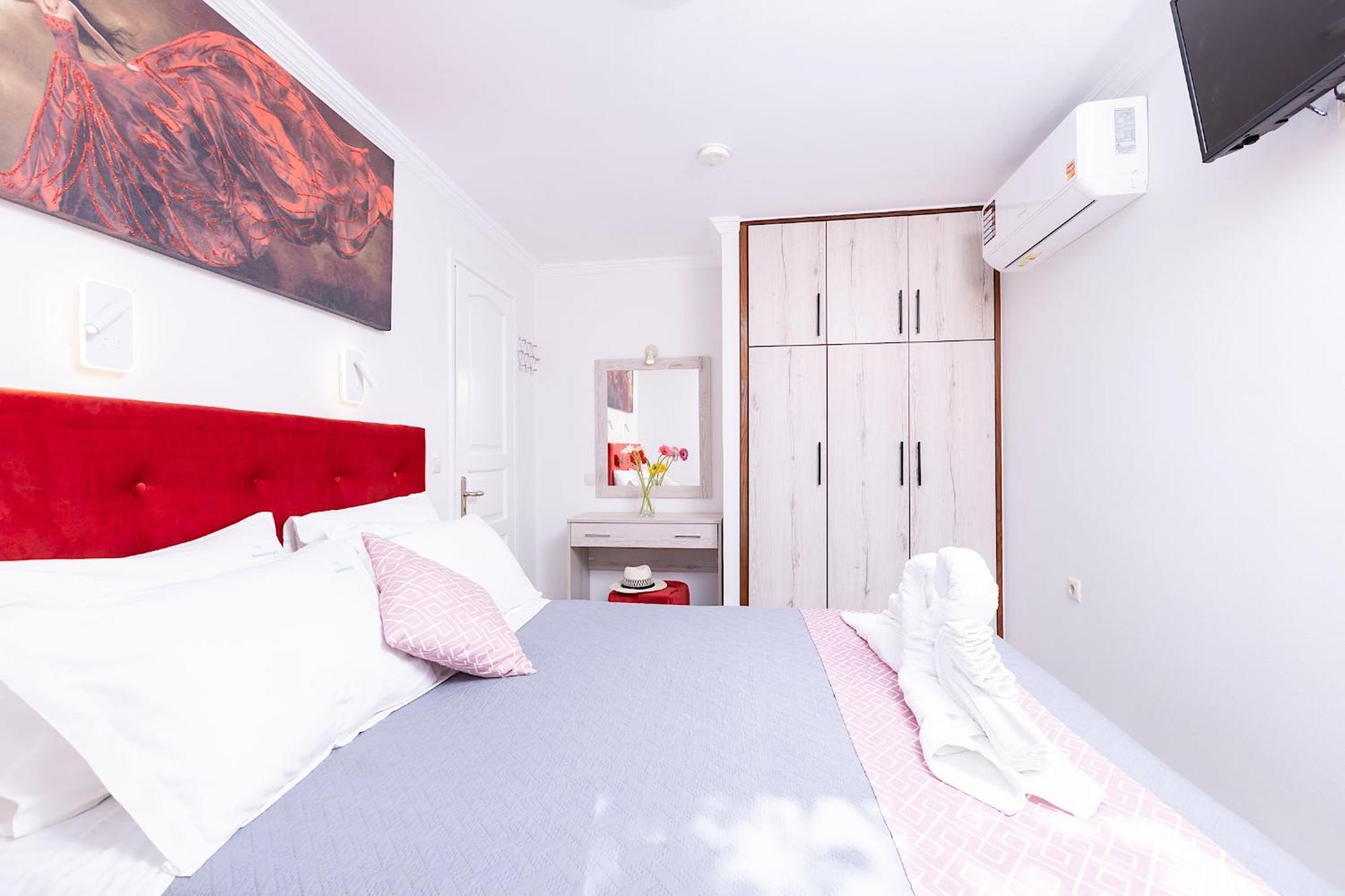 Ad Homes Agios Gordios  Exteriér fotografie